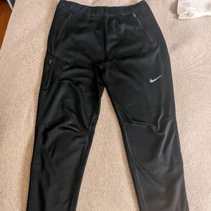 Nike dry-fit joggers